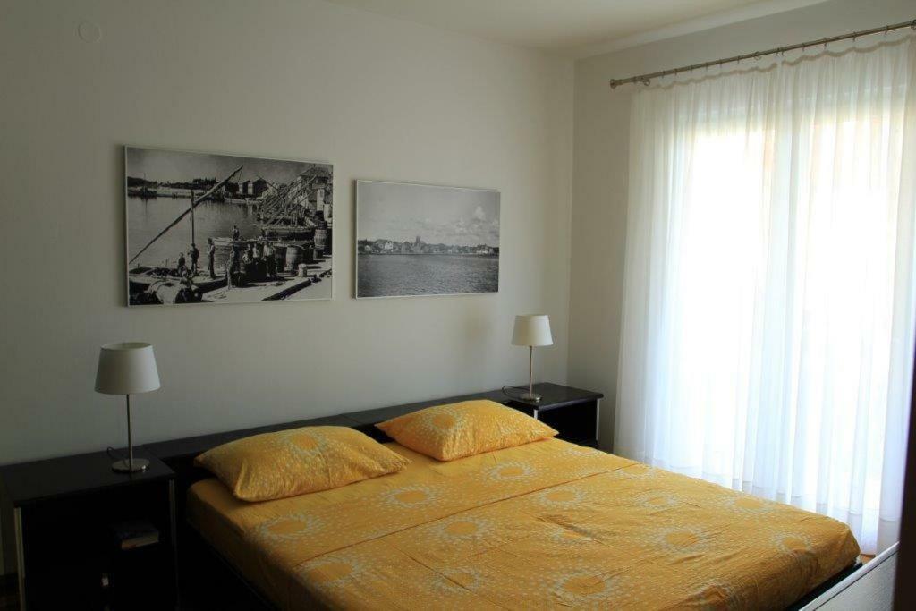 Vila Rojana Vodice Exterior photo